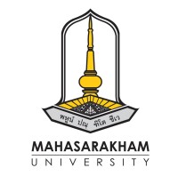 Mahasarakham university