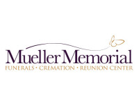 Mueller memorial funeral & cremation services