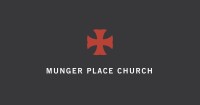 Munger place church