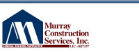 Murray construction services inc