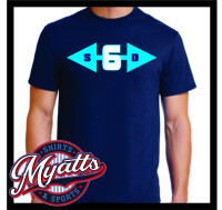 Myatts shirts and sports