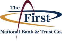 First national bank & trust