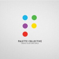 Palette collective