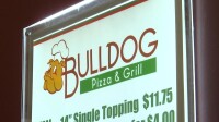 Bulldog Pizza and Grill