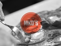 Niko's restaurant