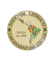 National latina/o law student association