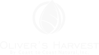 Oliver's harvest by coast to coast natural