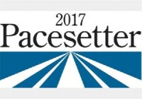 Pacesetter awards