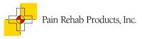 Pain rehab products, inc.