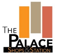 Palace shops & station