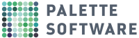 Palette software ab