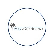 Palmetto pain management