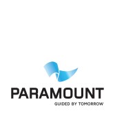 Paramount real estate