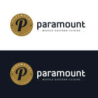 Paramount restaurants