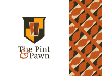Pawn and pint