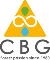 CBG Compagnie des bois du Gabon