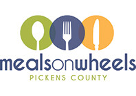 Pickens county meals on wheels