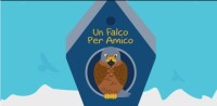 Progetto life + un falco per amico - falco grillaio