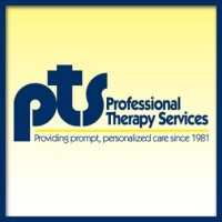 Professional therapy services of texas