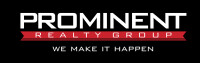 Prominent realty group