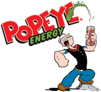 Popeye energy