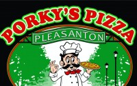 Porkys pizza palace