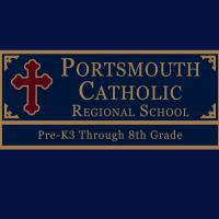 Portsmouth catholic regional school