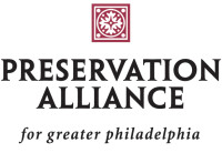 Preservation alliance for greater philadelphia