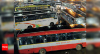 Private bus owners association - india