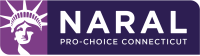 Naral pro-choice connecticut