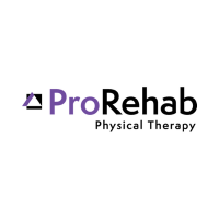 Prorehab physical therapy, pc