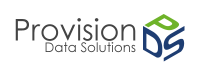 Provision data solutions