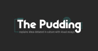 Pudding magazine