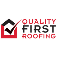 Quality first roofing
