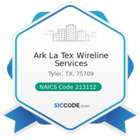 Ark-La-Tex Wireline Service