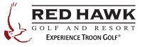 Red hawk golf and resort