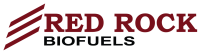 Red rock biofuels llc