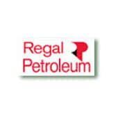 Regal petroleum plc