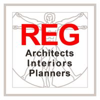 Reg architects inc