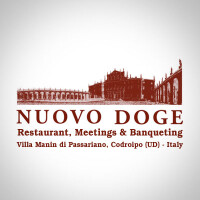 Ristorante del Doge - Villa Manin (Ud)
