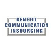 Benefit Communication Insourcing