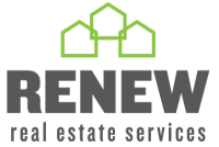 Renew real estate services