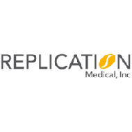 Replication medical inc