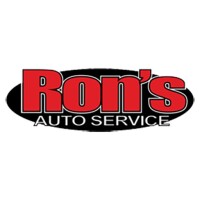 Rons auto repair