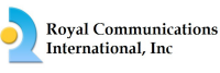 Royal communications international