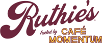 Ruthie's rolling cafe