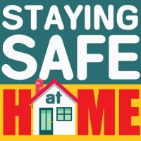 Safe at home alert