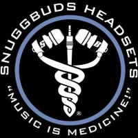 Snuggbuds headsets