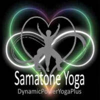 Samatone yoga by dpyp!