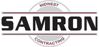 Samron midwest contracting